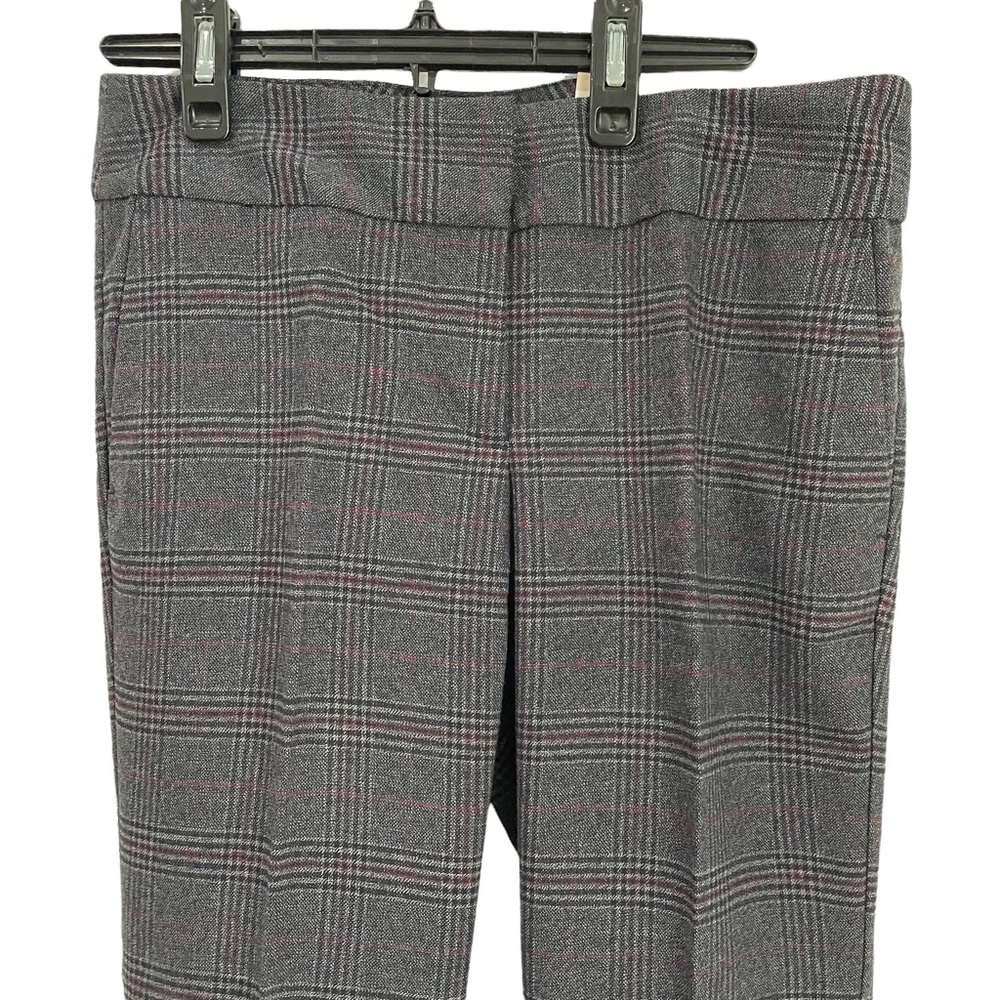 New with Tags - Black Patterned Pantsuit